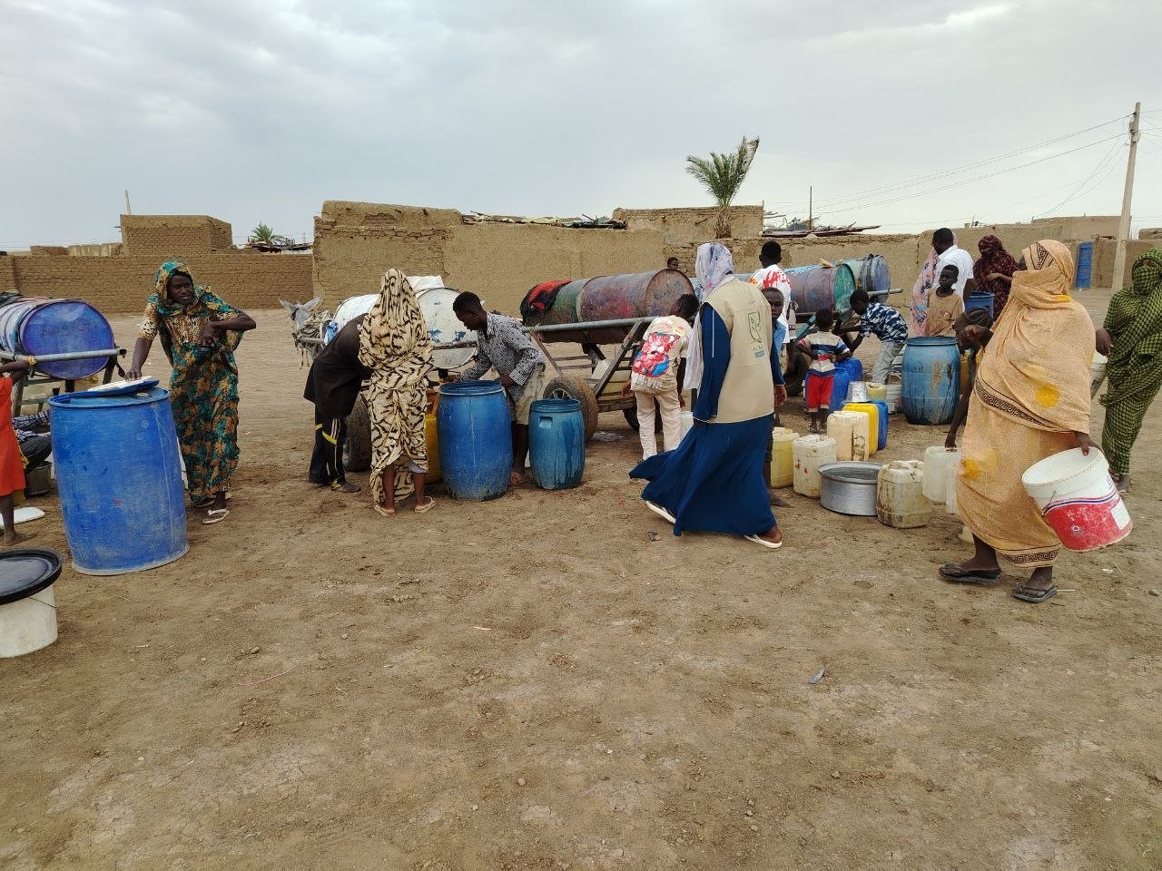 سقيا الماء - توثيق 31