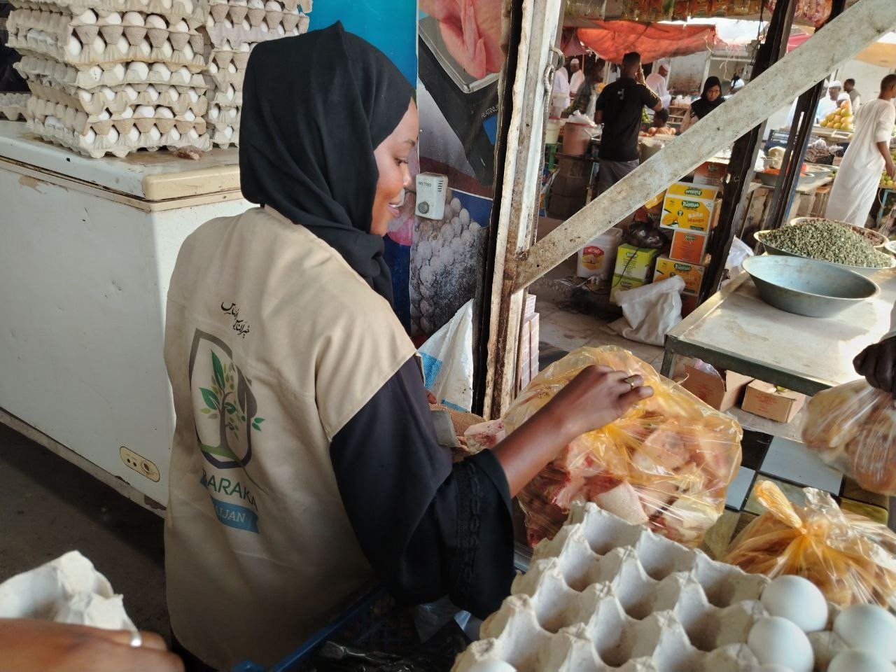 وجبات ساخنه - توثيق 40