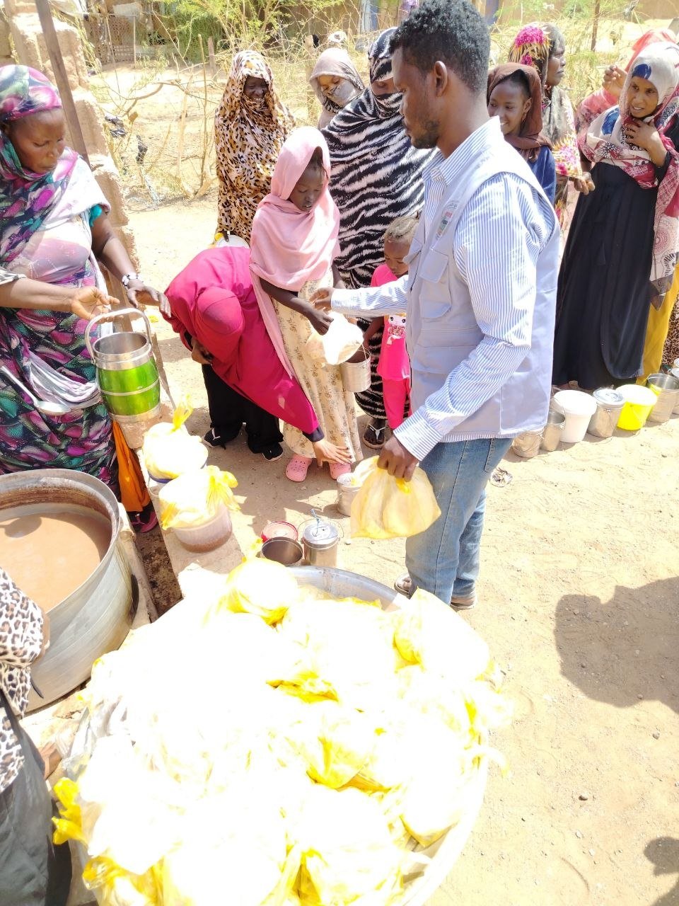 إطعام التكايا - توثيق 16