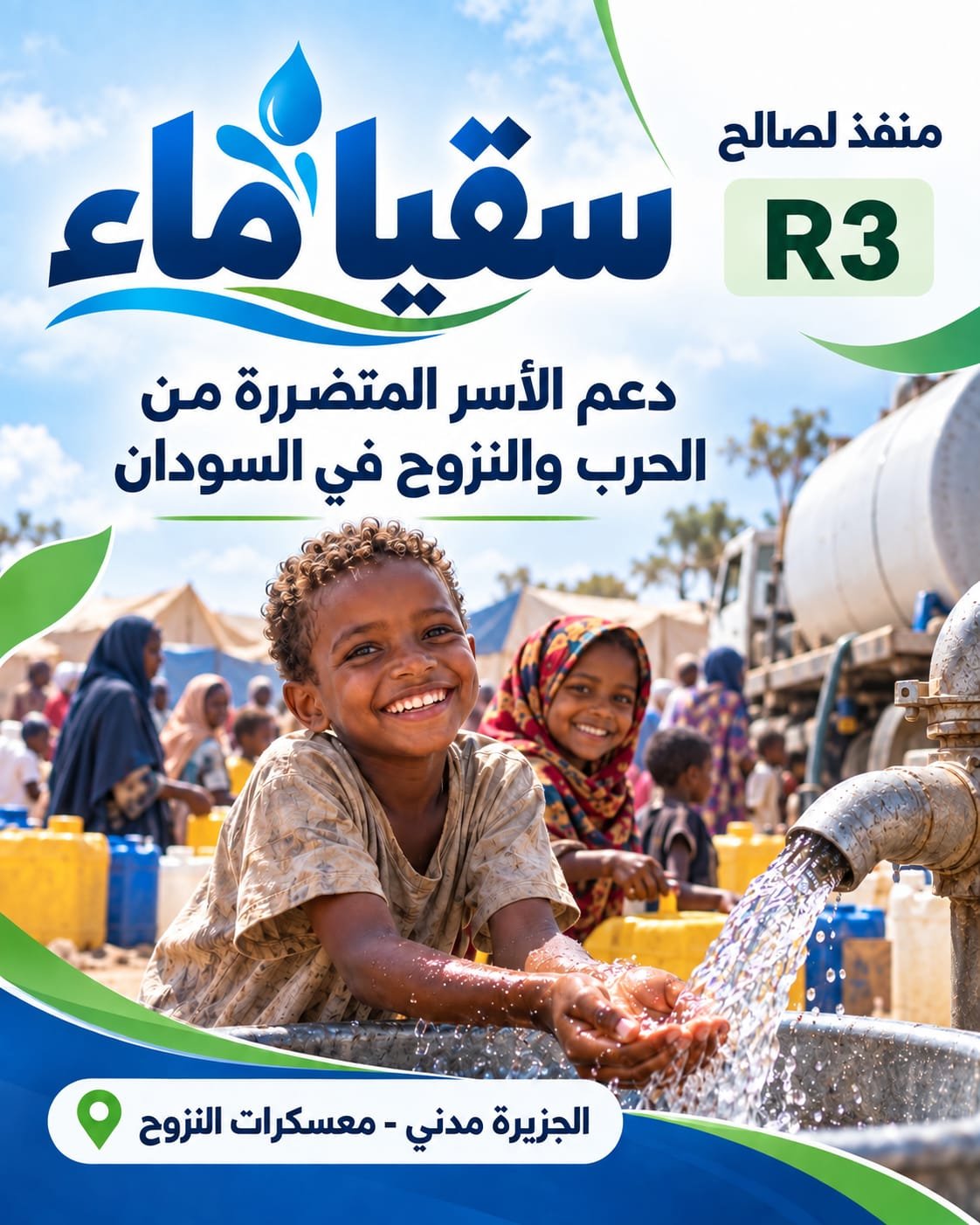  سقيا الماء 5