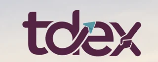 شعار TDEX