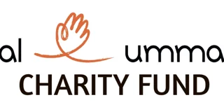 شعار Al Umma Charity Fund