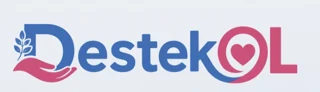 شعار Destek Ol