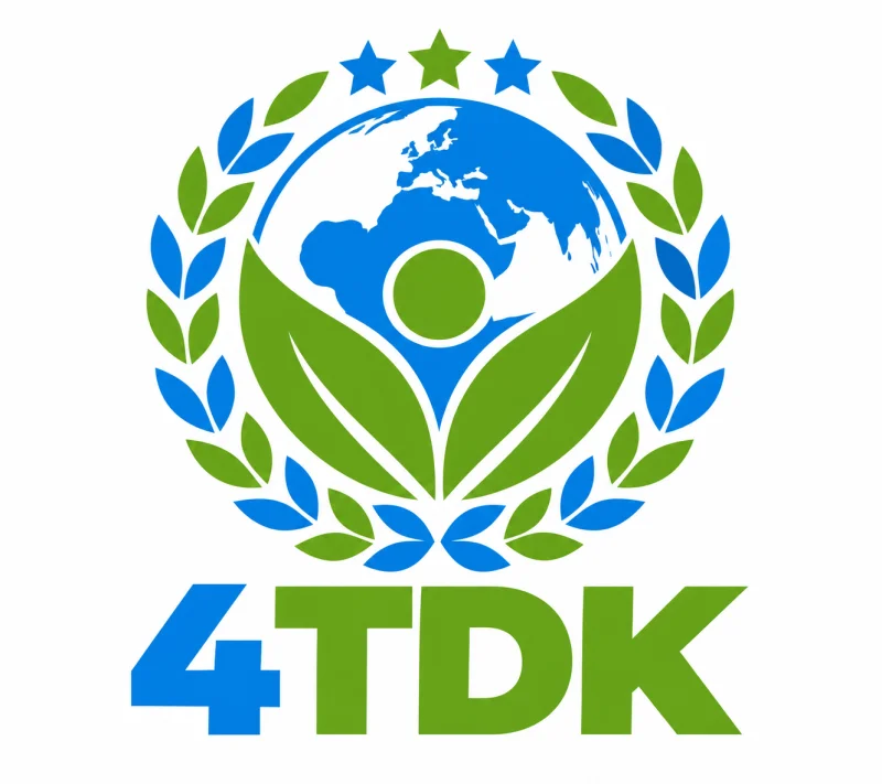 شعار 4TDK