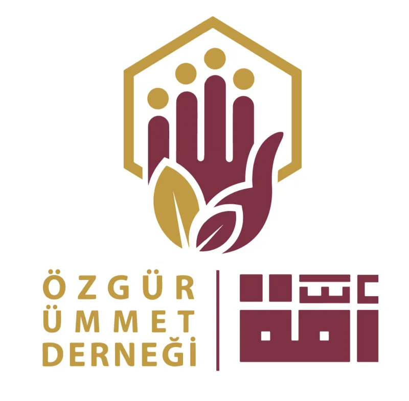 شعار Özgür Ümmet Derneği