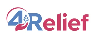 شعار 4Relief